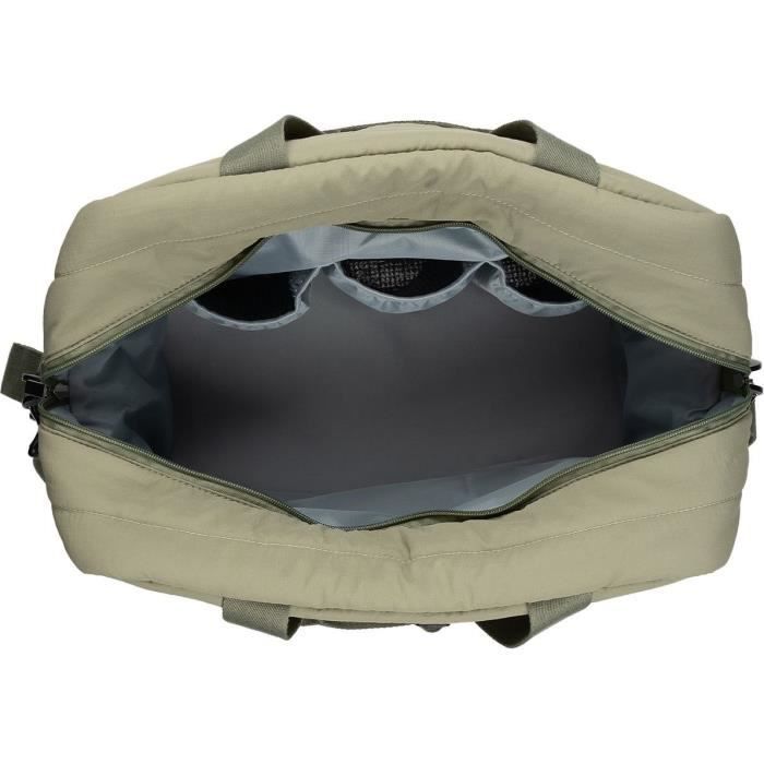 Borsa fasciatoio - THERMOBABY - PLUMEA - Verde cactus