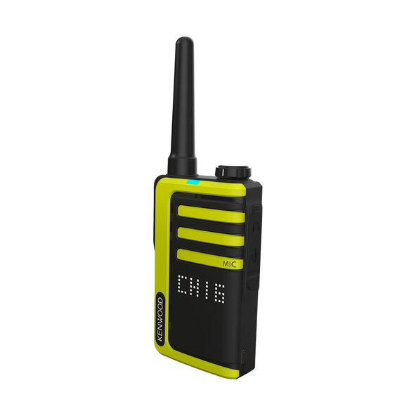Set radio portabil UBZ-LJ9SET
