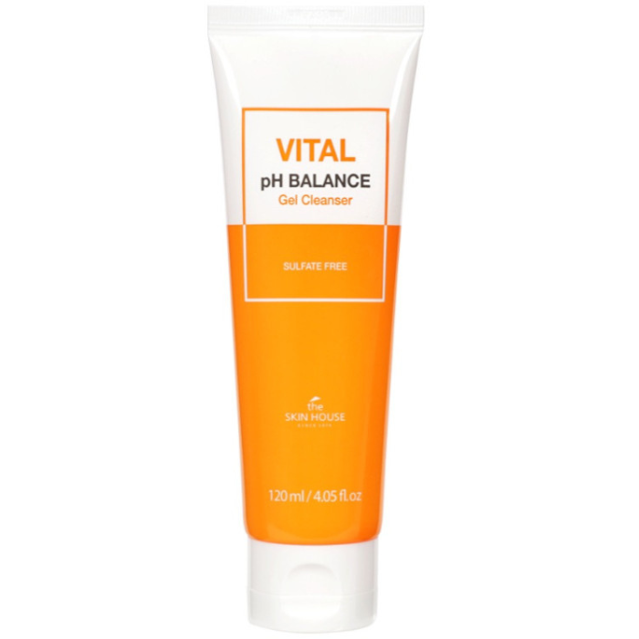 The Skin House Vital pH Balance Gel Rensemiddel