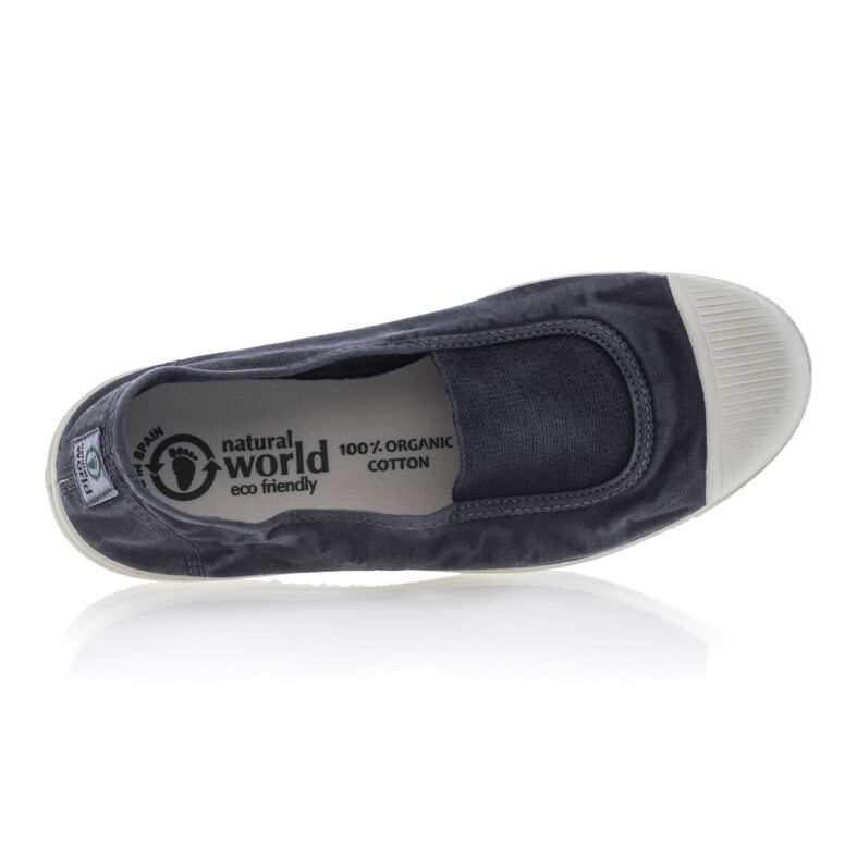 Baskets / sneakers Femme Bleu