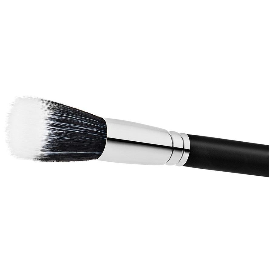 MAC Powder Brush 187S Duo Fiber Face Brush - 1 stuk