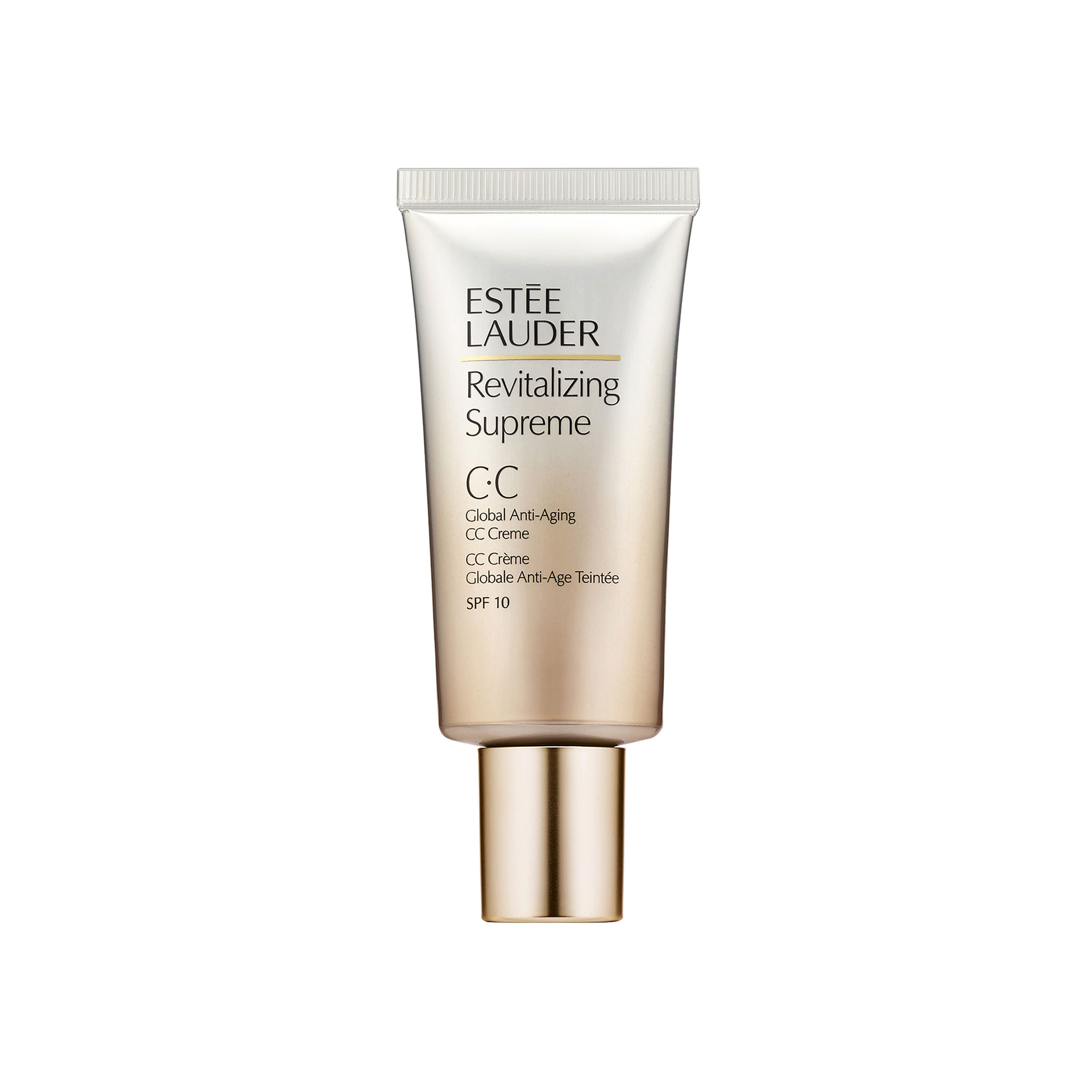 Cremă hidratantă Revitalizing Supreme Tint Release SPF 10 30 ml - Estée Lauder