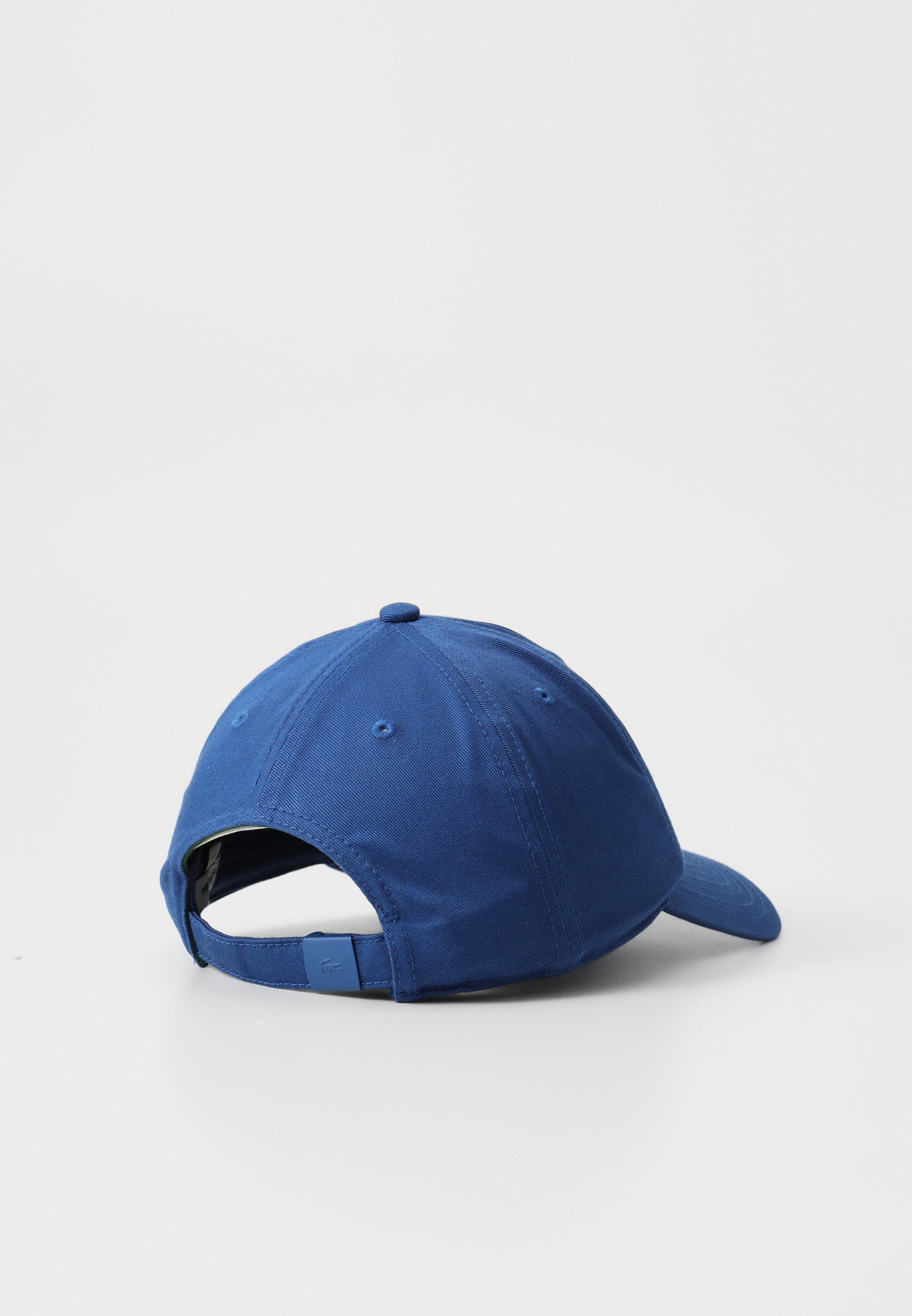 Lacoste CORE CROC UNISEX - Pet - bleu france