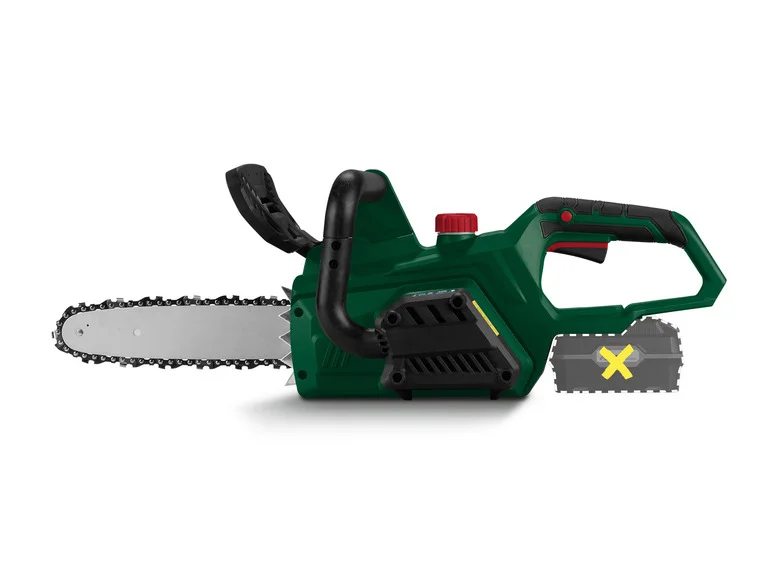 Motosserra PARKSIDE® com PKSA 20-Li D4, 20 V