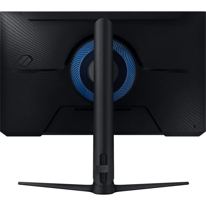 Ecran PC Gamer - SAMSUNG - 24