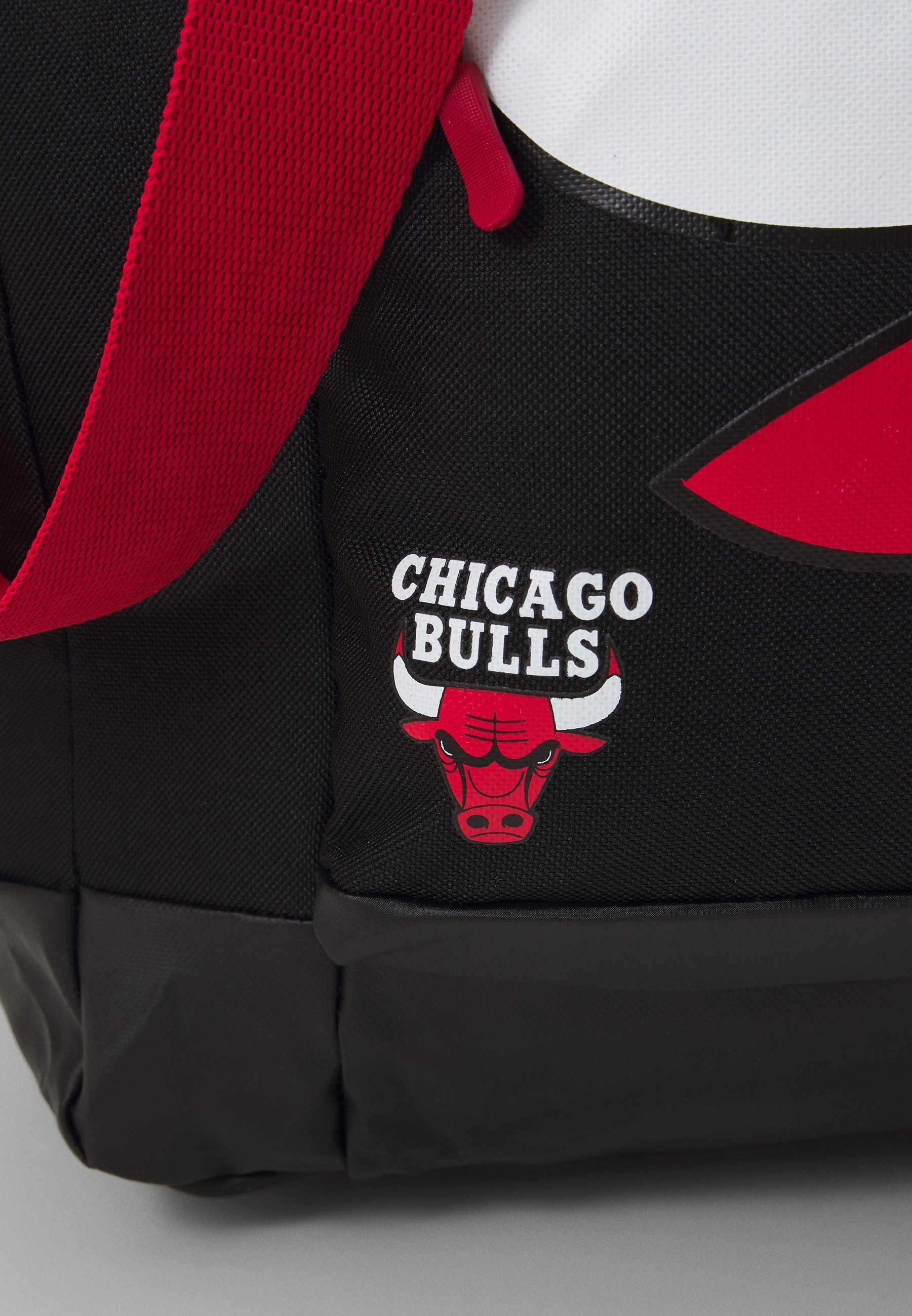 NBA Chicago Bulls reistas - Clubkleding - zwart