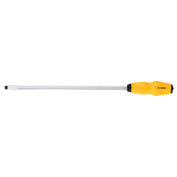 Wkrętak płaski do pobijania 8.0x300 mm TOPEX 39D256
