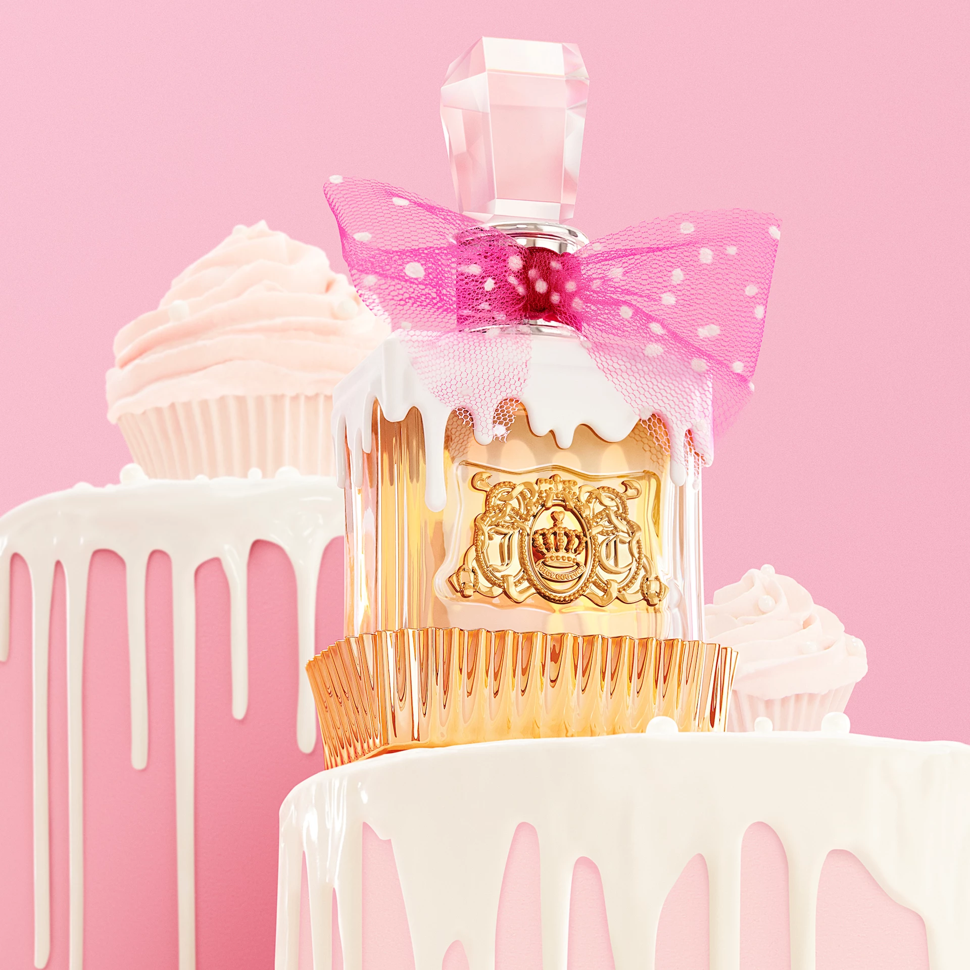 Viva La Juicy Sucré 50 ml - Juicy Couture