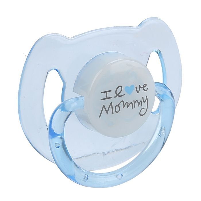 Accessoires pour poupée Reborn, jouet de simulation avec tétine magnétique (5#)