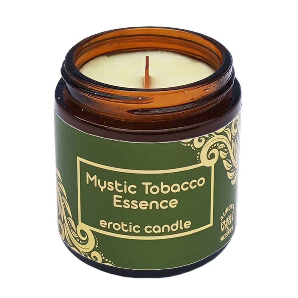 Aurora Erotikkerze