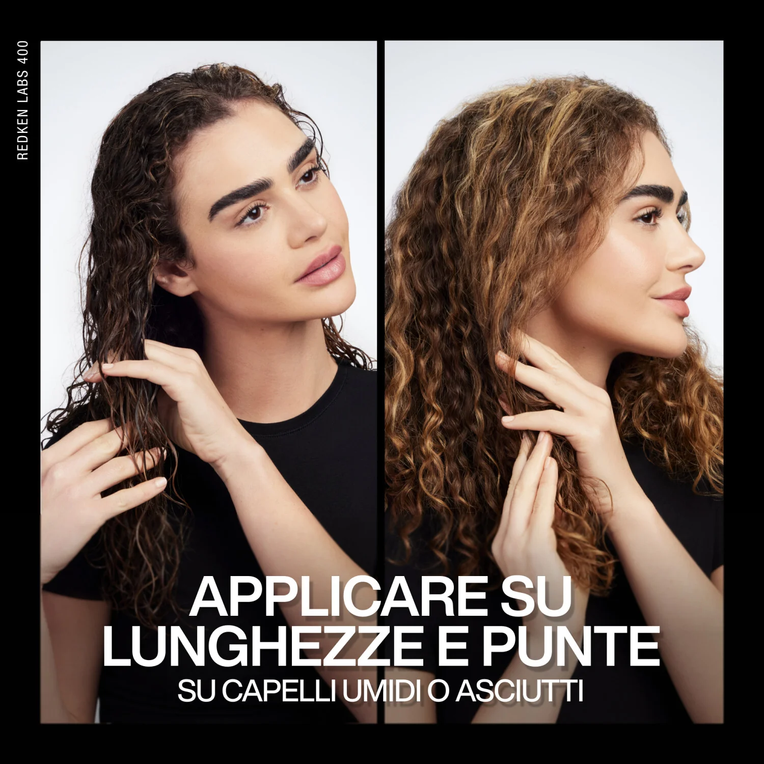 Acidic Bonding Concentrate 24/7 Night & Day Serum - Siero Capelli