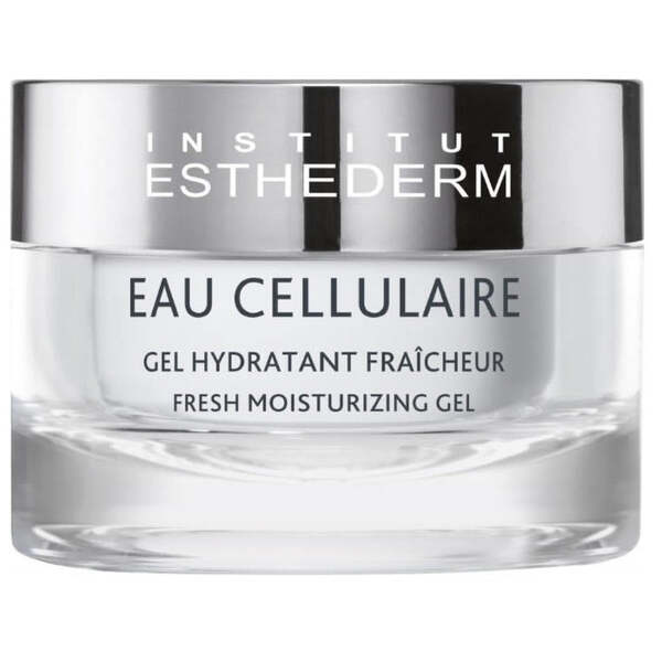Institut Esthederm Fresh kosteuttava geeli 50ml