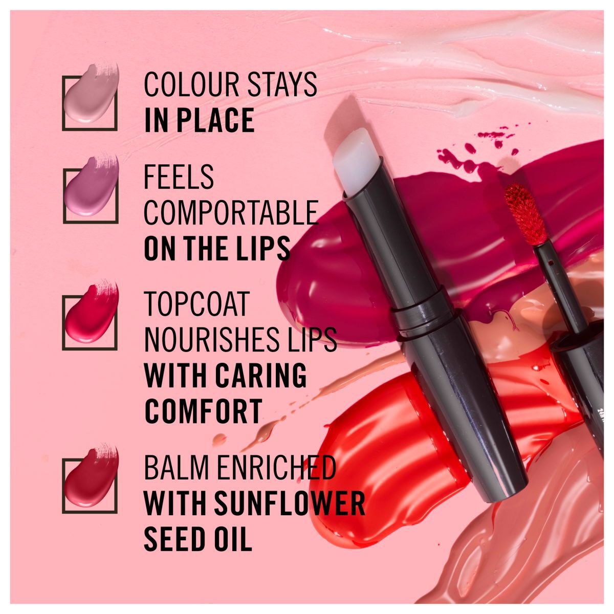 Rimmel Provocalips