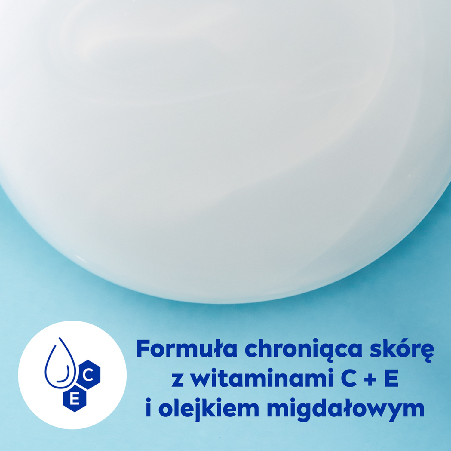 Gel de duș Nivea 750 ml
