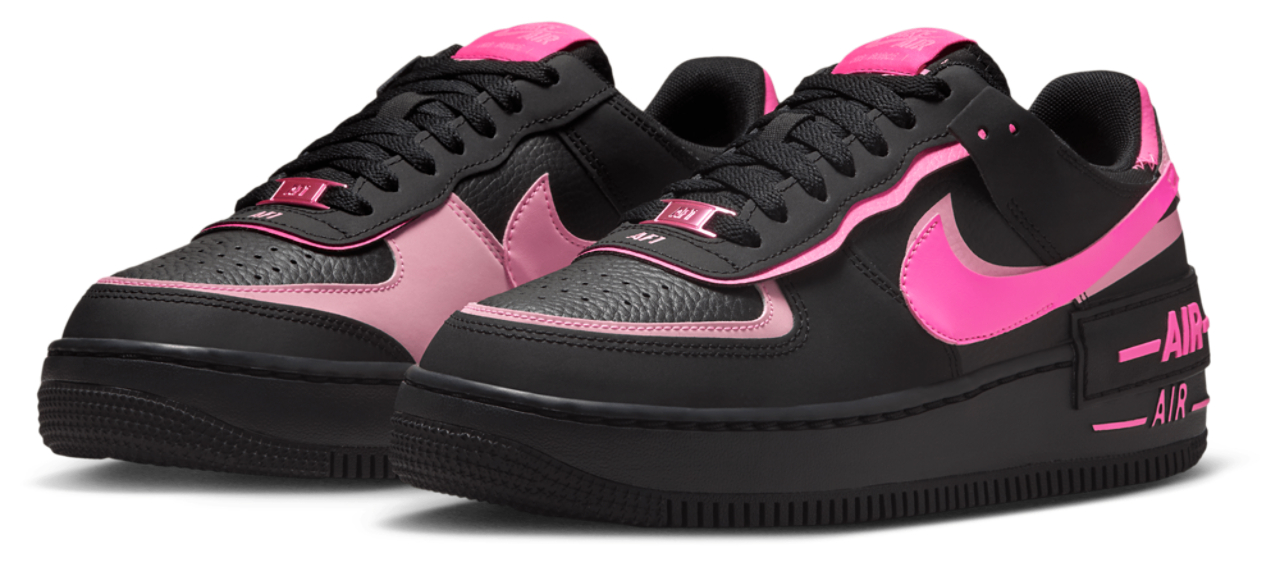 Nike Air Force 1 Shadow