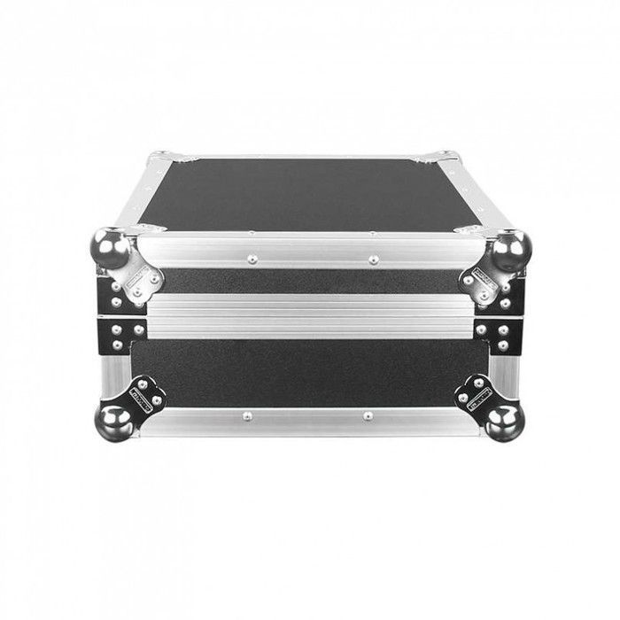 Power Flights FCD 3000 - CD player para voo e toca-discos de vinil