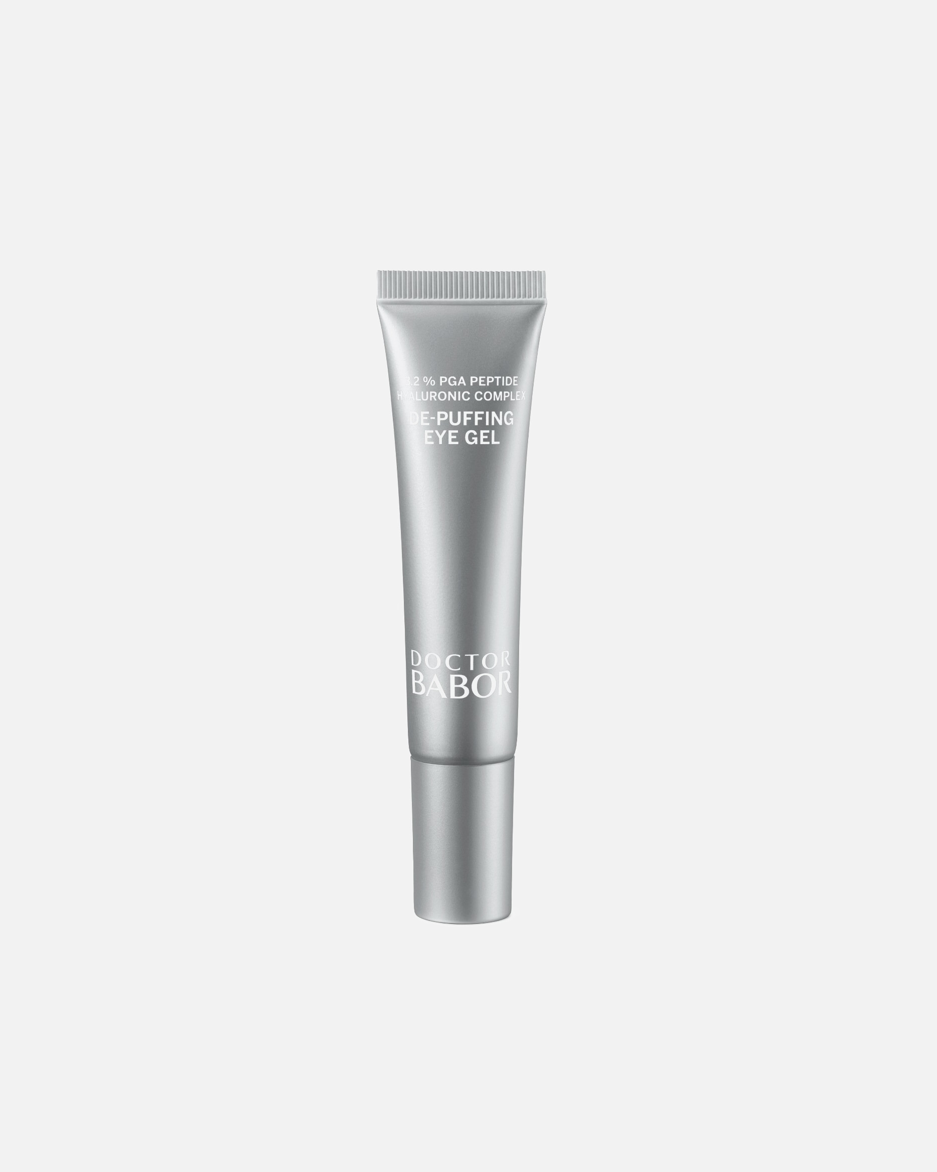 BABOR Augencreme Doctor BABOR Abschwellendes Augengel - 15 ml
