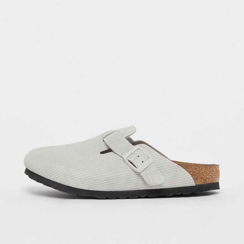 Boston LEVE Corduroy