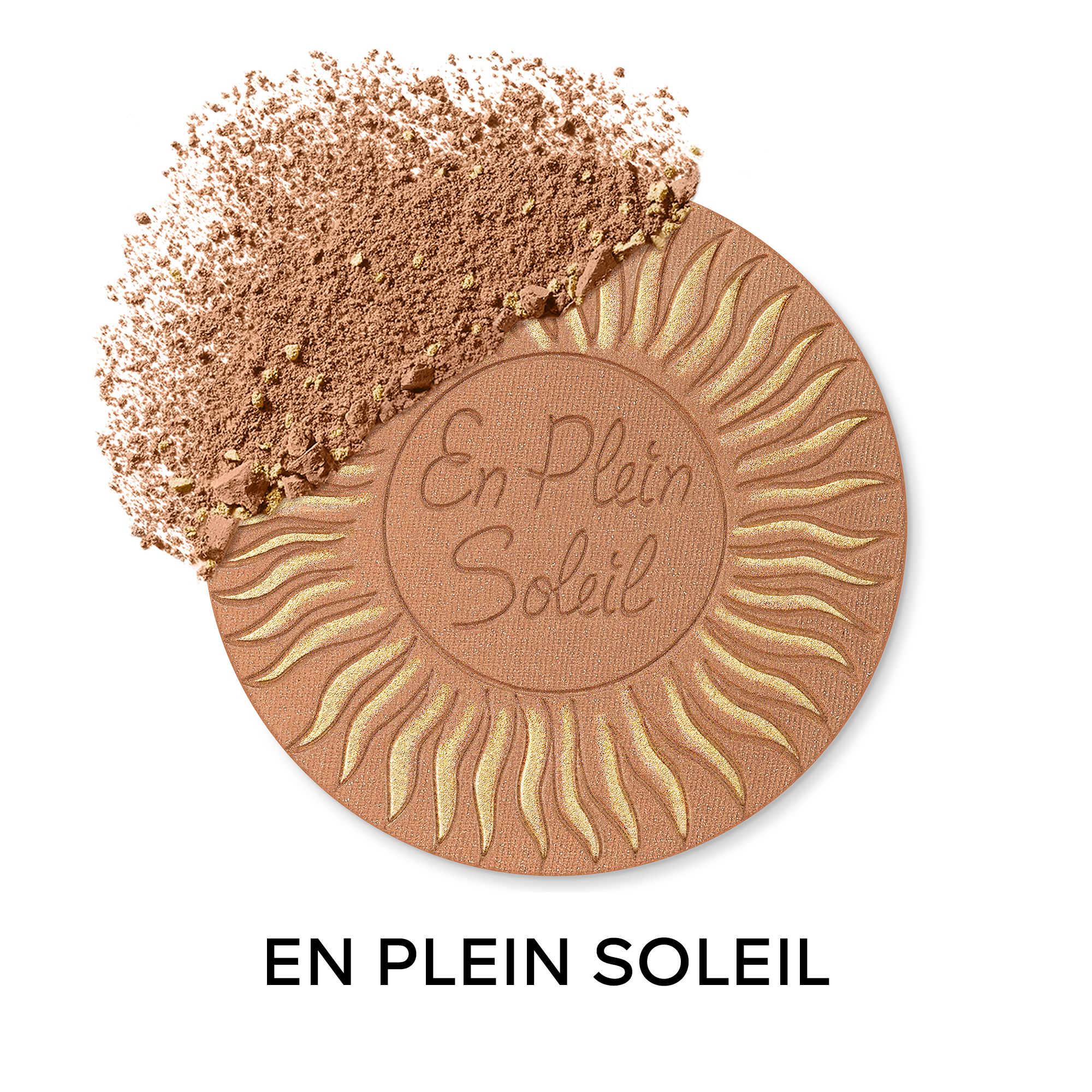 Terakotas bronzeris Plein Soleil Luksusa bronzeri