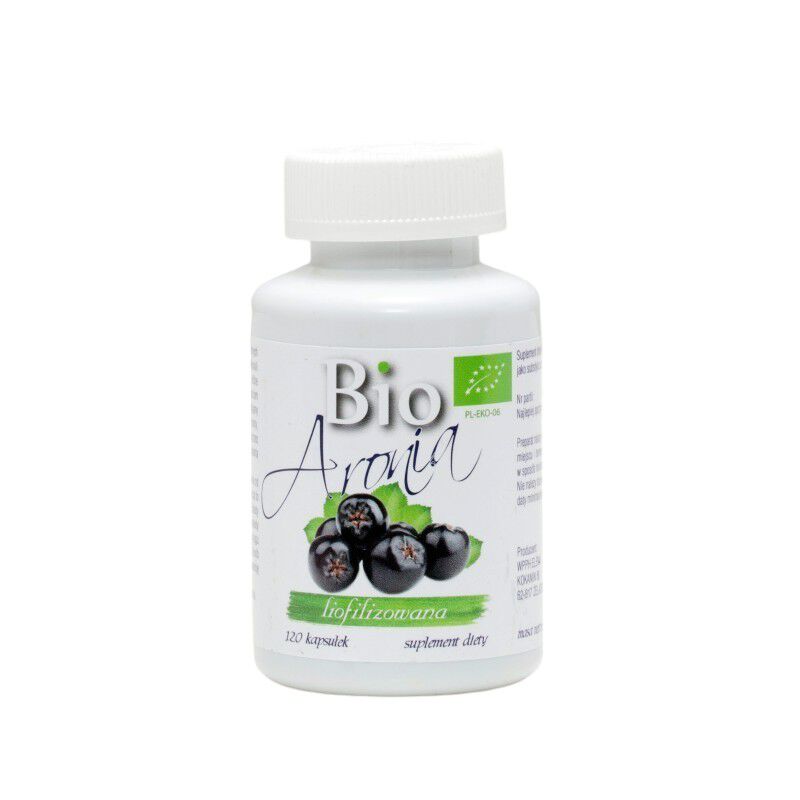 Elena Bio Aronia
