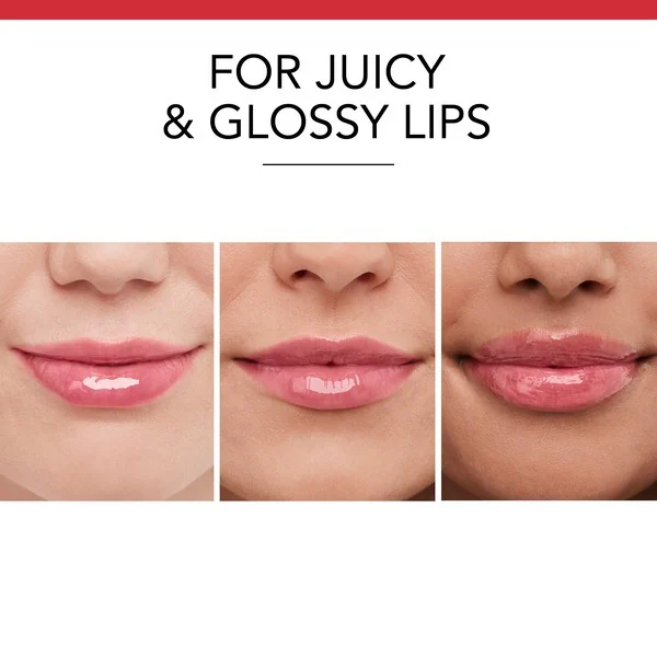 Bourjois, Ser de buze cu ulei Healthy Mix, Pink Passion, 4.5 ml