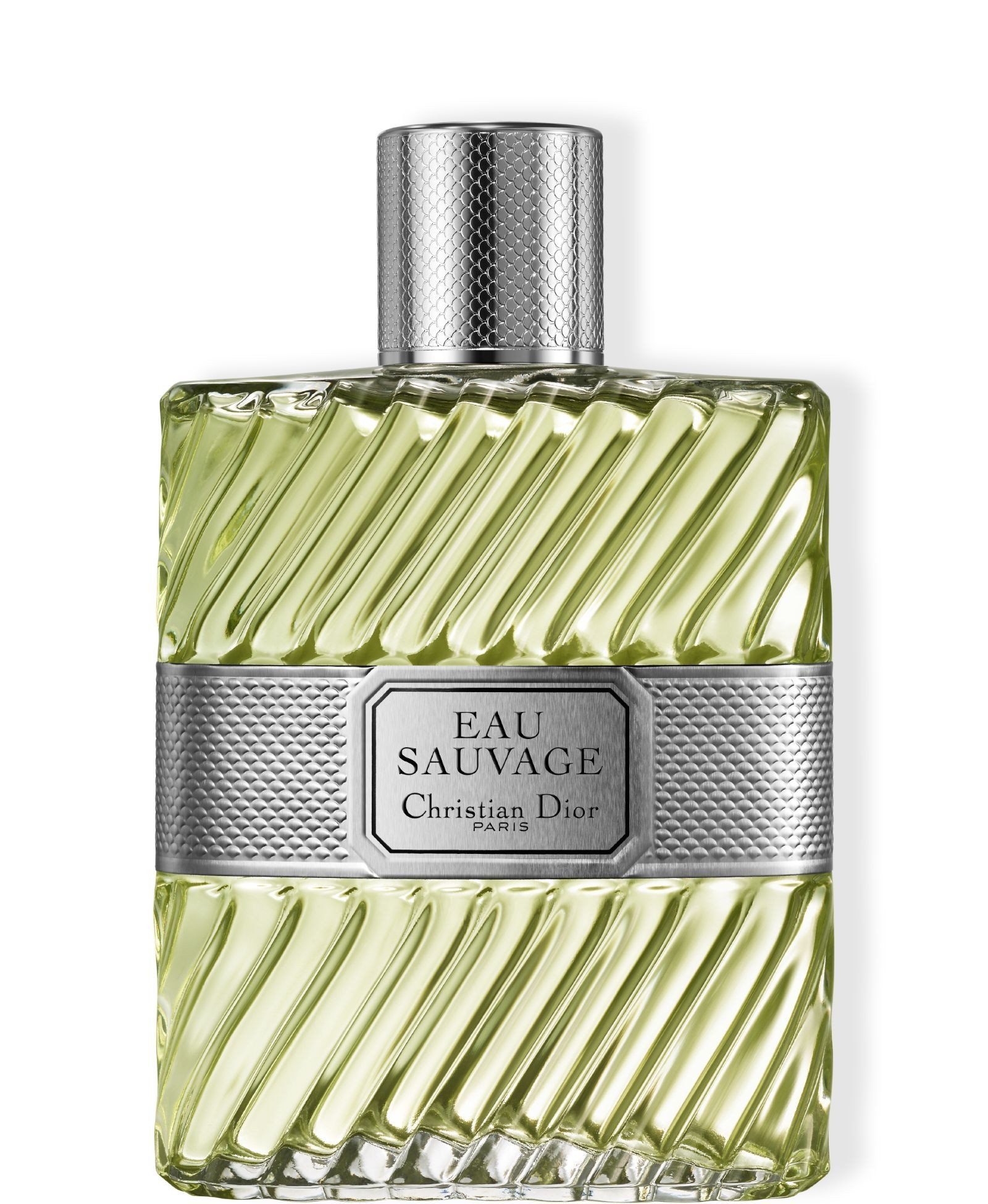 EAU SAUVAGE Eau de Toilette Kvepalai vyrams