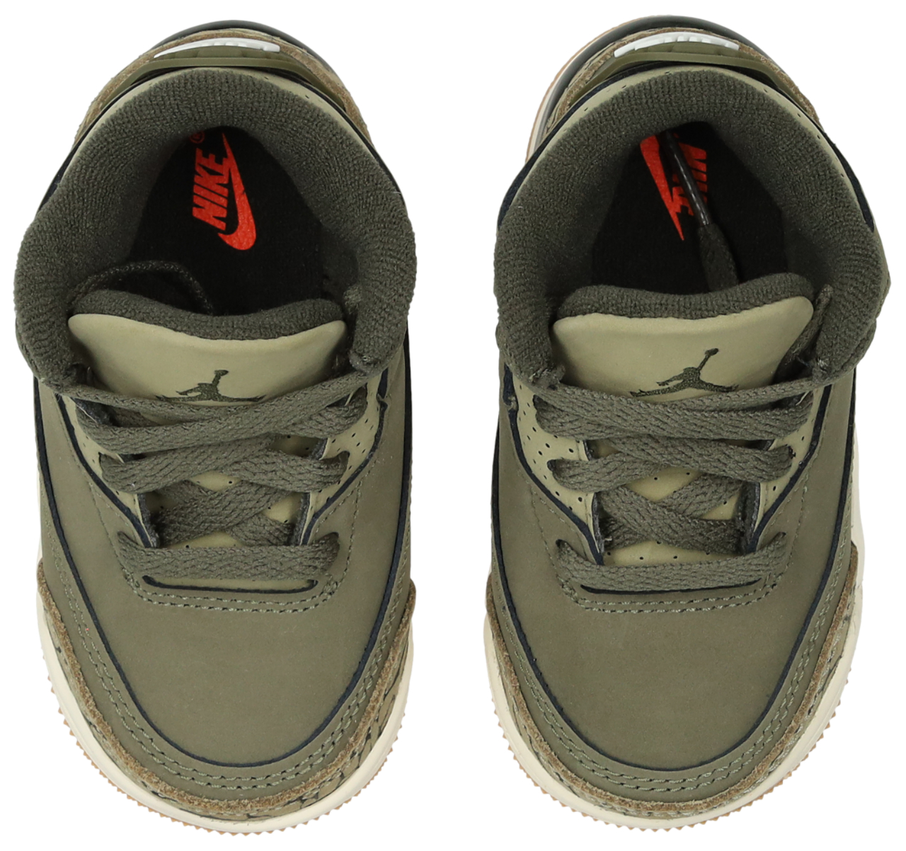 Jordan AJ3 Retro