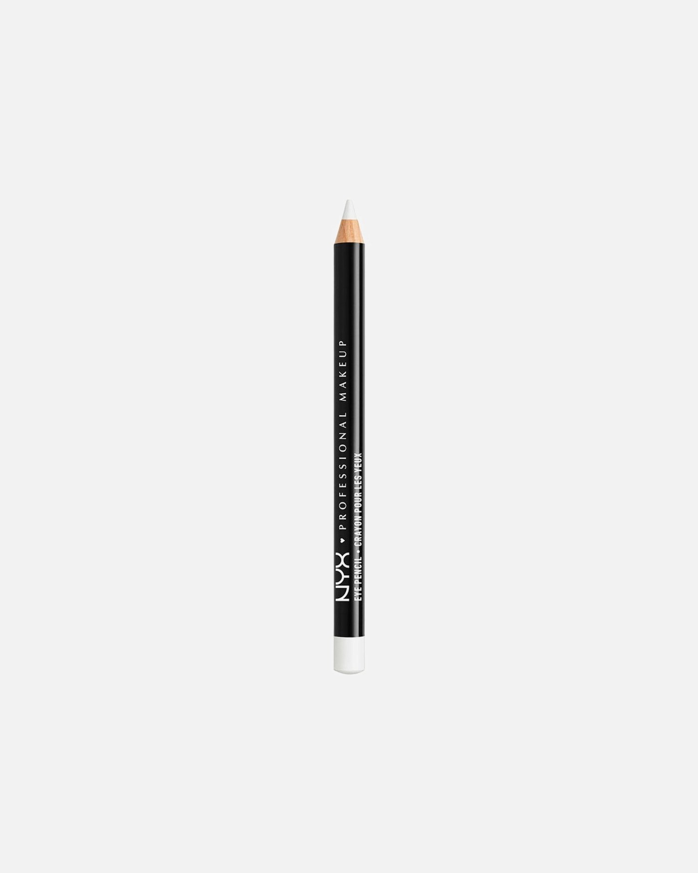 NYX Professional Makeup akių pieštukas plonas pieštukas - 1 g