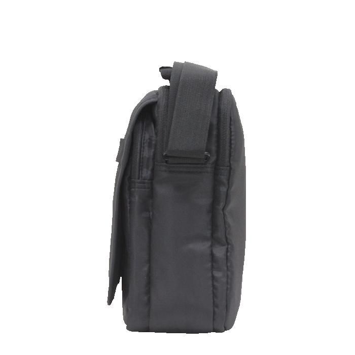 Borsa a tracolla National Geographic Transform 1.3 L nera