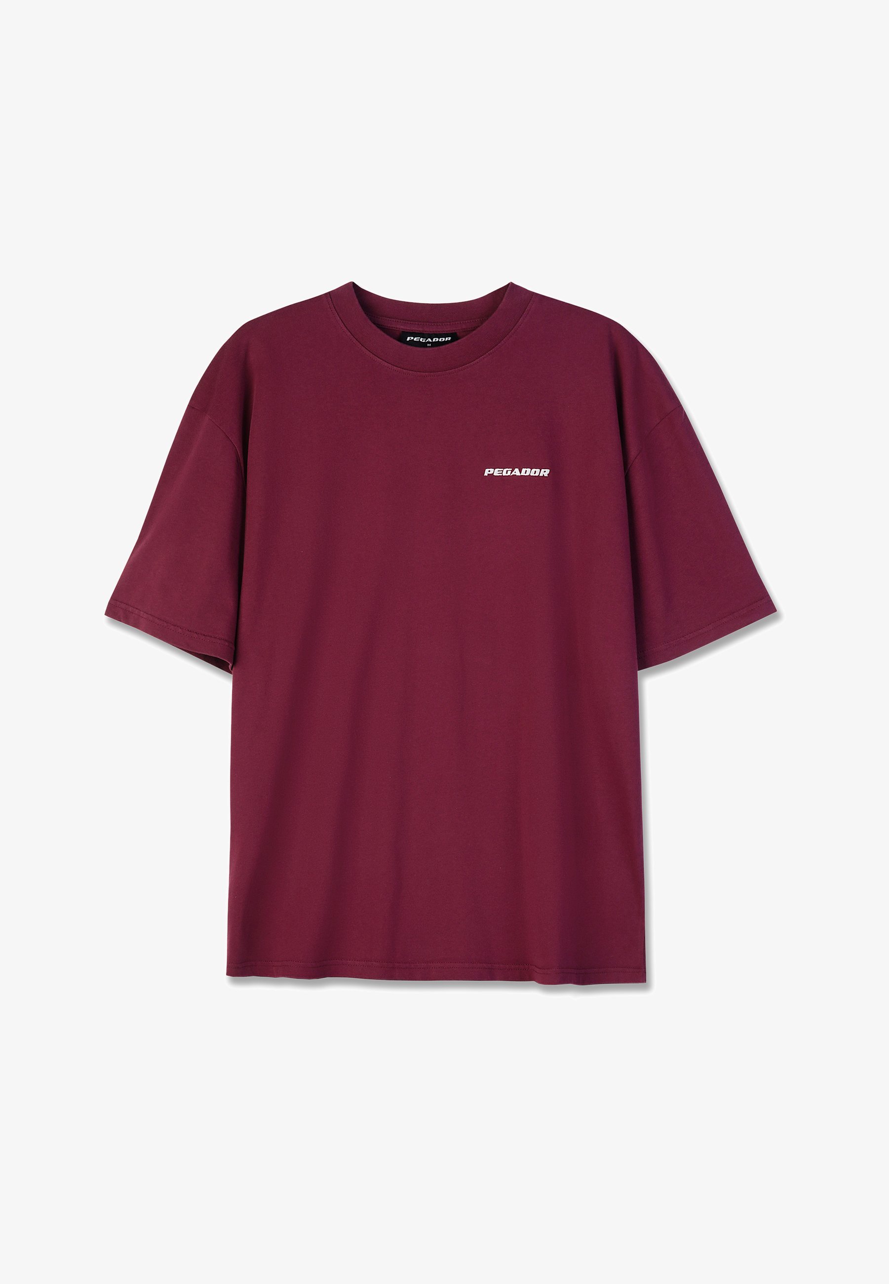 T-shirt basic Pegador