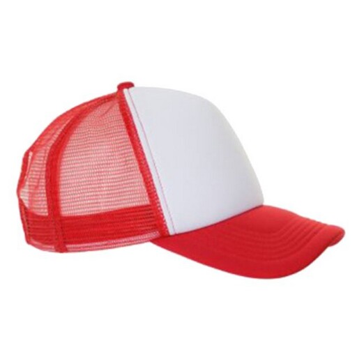  Gorra En Contraste Modelo Bubble Adulto Sols