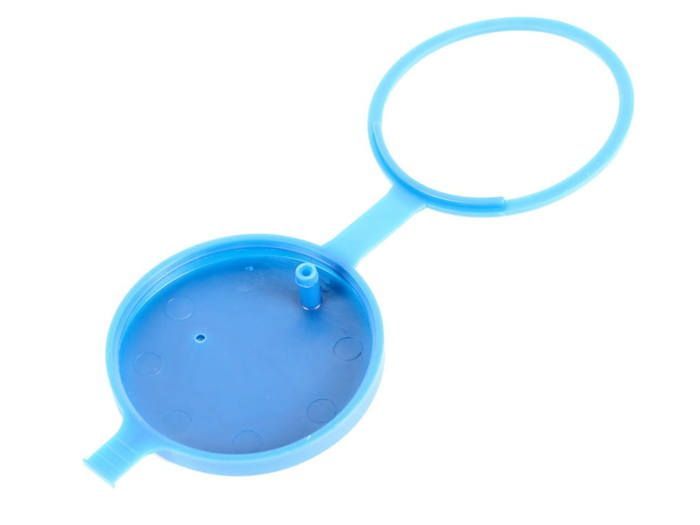 Bouchon de Reservoir de Liquide Lave-Glace Berlingo I II C2 C3 I II C4 DS3 Xsara Scudo I II Peugeot 206 208 607 Expert 643230