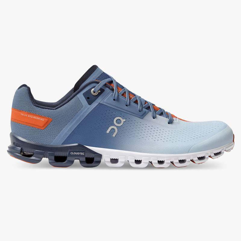 On Cloudflow 3