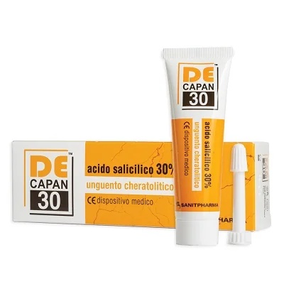 Mast Decapan 30 30 ml