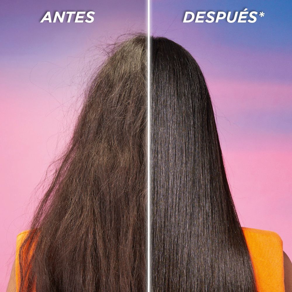 Fructis Hair Drink Papaya Repair Treatment Olja in tretmaji za lase