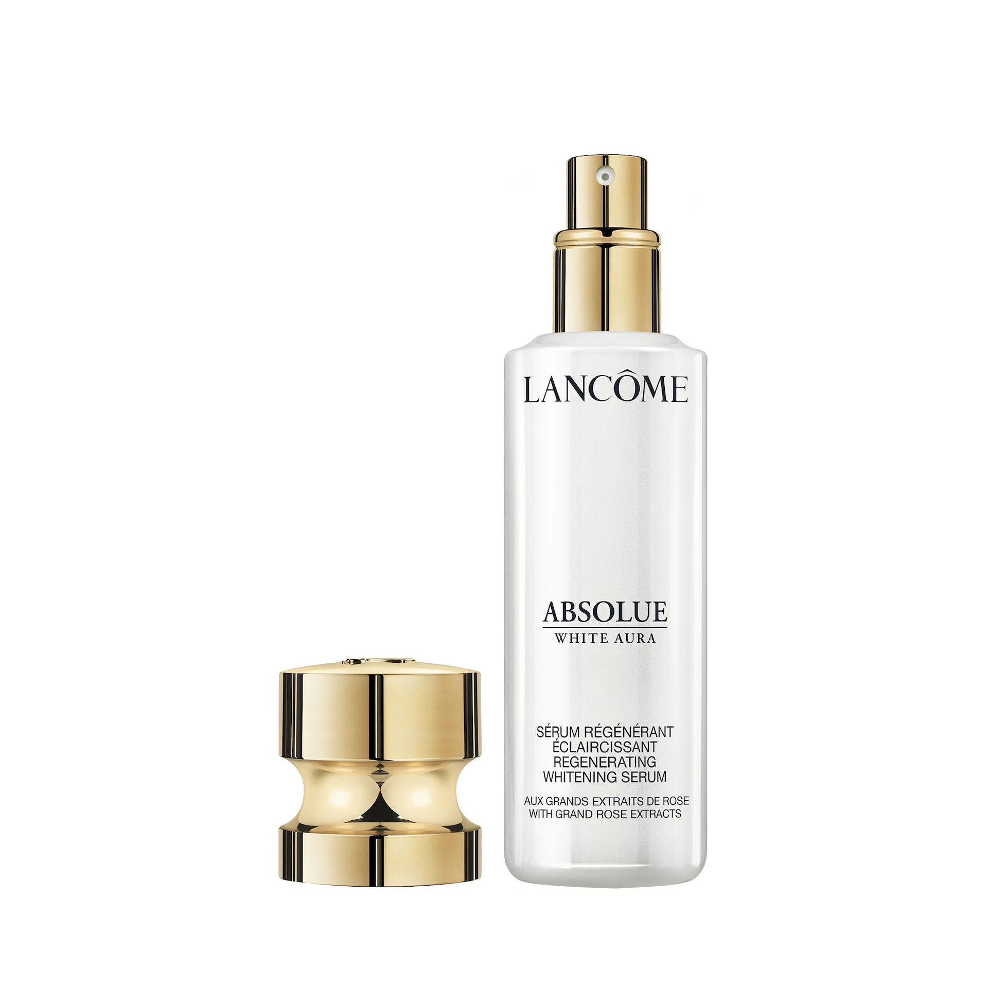 Absolue Precious Cells White Aura szérum 30 ml - Lancôme