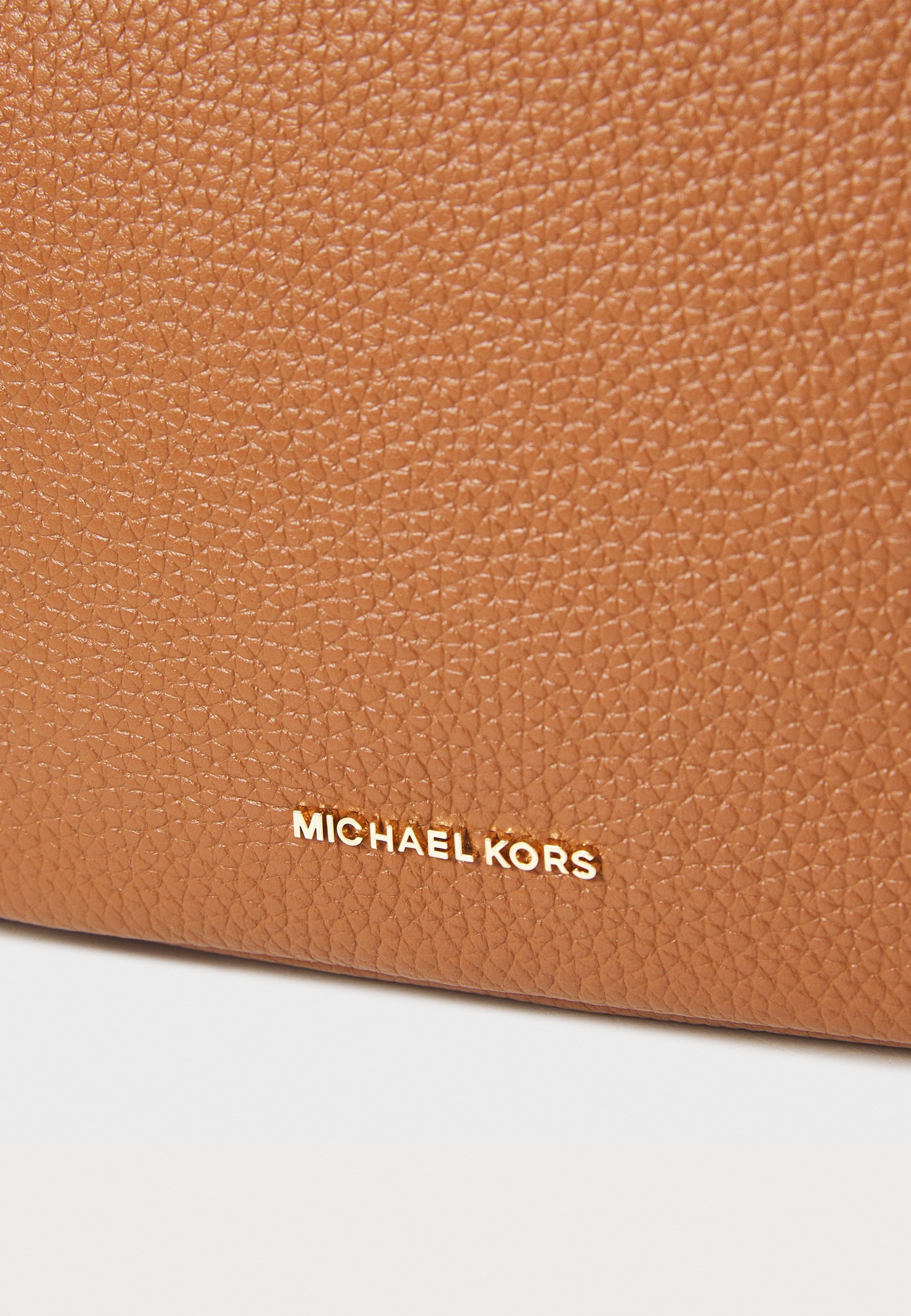Sac à main MICHAEL Michael Kors BRYANT CAMERA - marron
