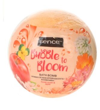 Bloom vannas bumba Vannas aksesuāri