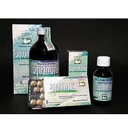 SARANDREA Sarandrea Aquamaris supplement 60 tabletten