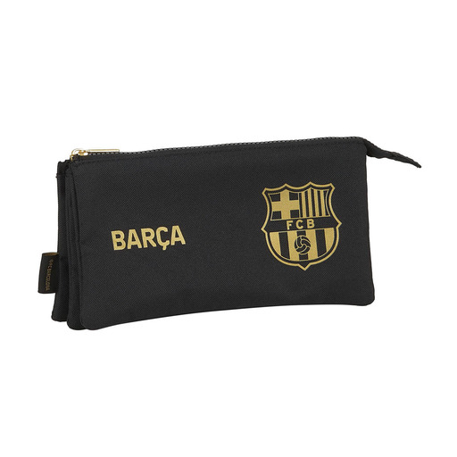  Estuche Fc Barcelone 2ème Equipación Triple