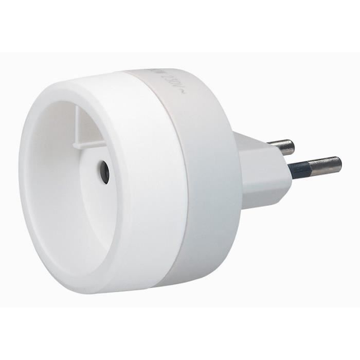 LEGRAND Oude stekkeradapter - 4,8 A