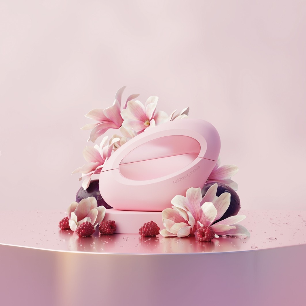 Ariana Grande Eau de Parfum MOD Blush Eau de Parfum – 30 ml