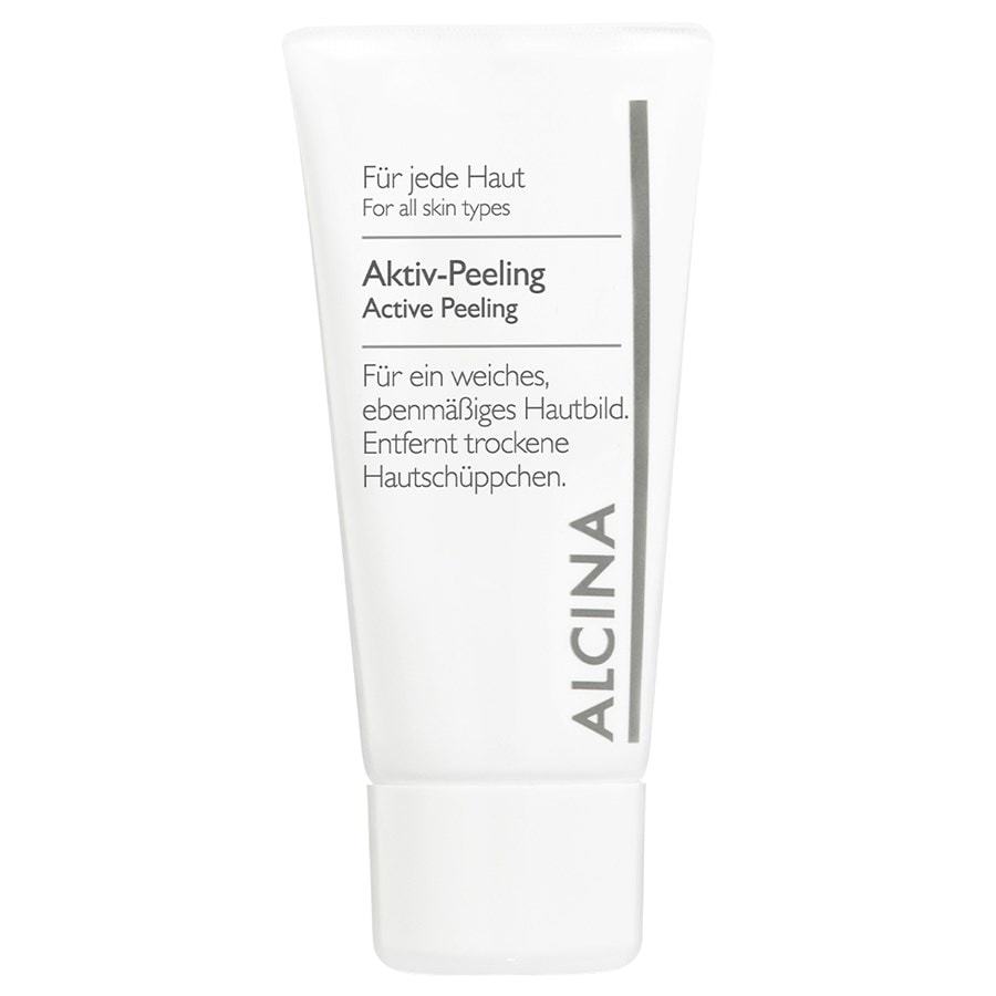 Alcina piling za lice Aktivni piling - 50 ml