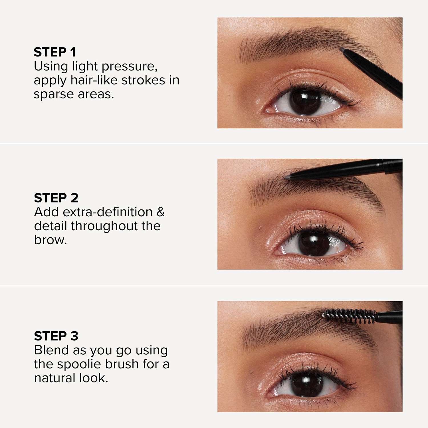 Olovka za obrve Anastasia Beverly Hills Brow Wiz – 0,085 g