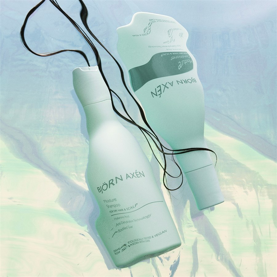 BJÖRN AXÉN Hair Shampoo Shampoo – 250 ml