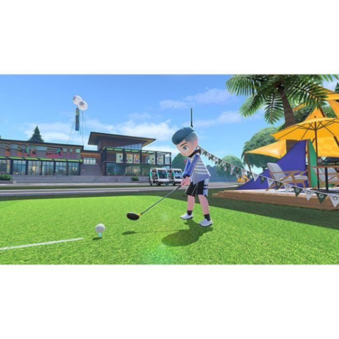 Deportes de Nintendo Switch • Juego de Nintendo Switch