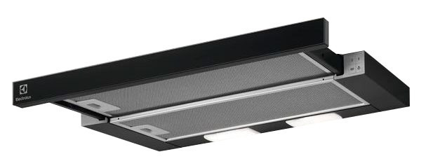 Okap teleskopowy Electrolux LFP326FB