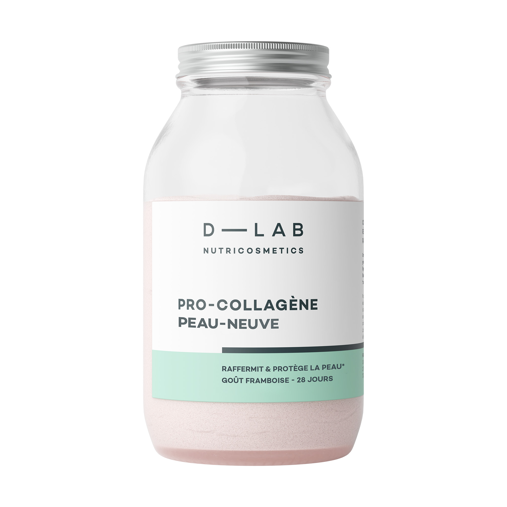 D-LAB Nutricosmetics