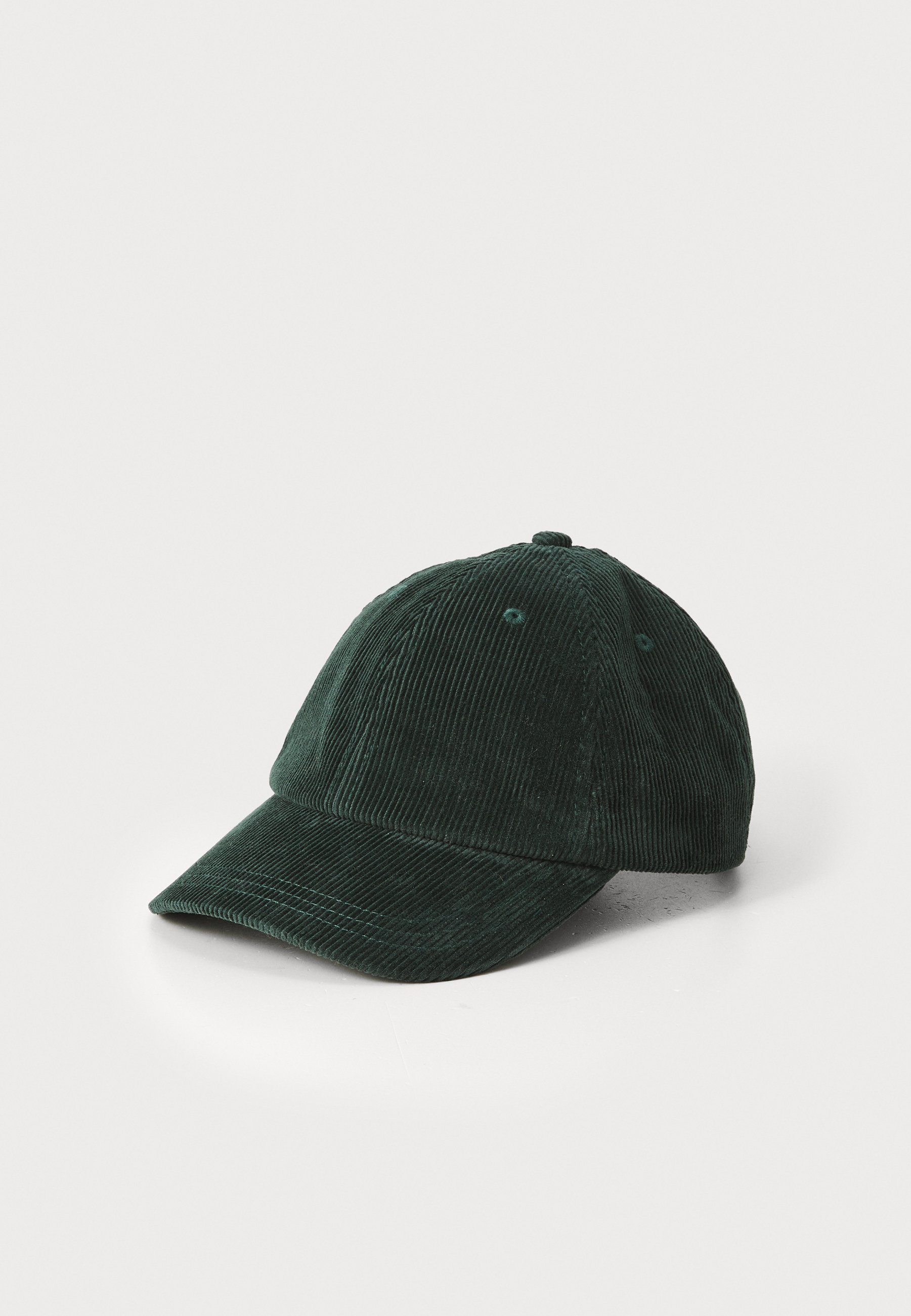 Samsøe Samsøe JABI UNISEX - Casquette - green gables
