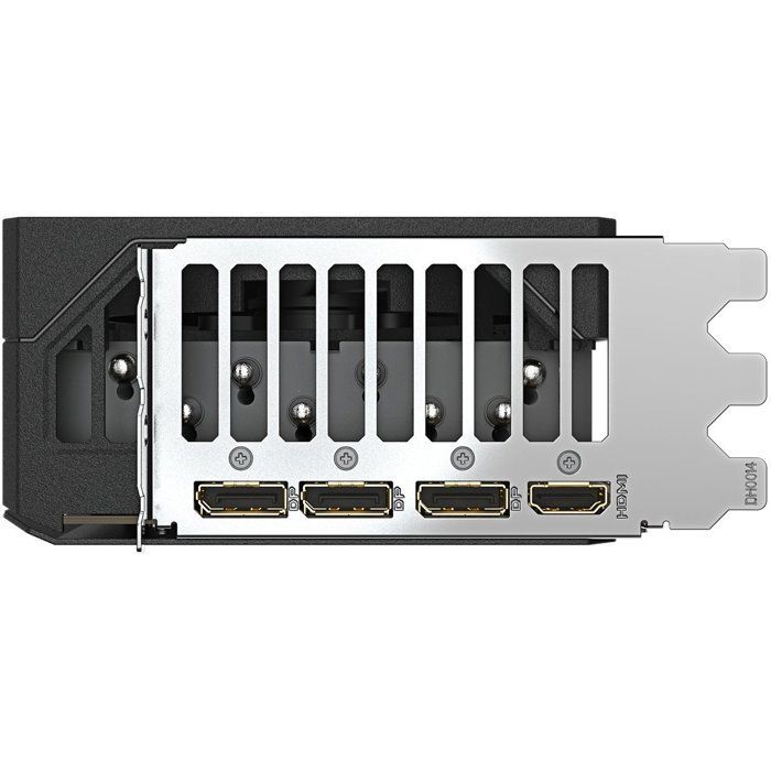 GIGABYTE - AORUS - Carte graphique - NVIDIA RTX 5070 M - 12 Go